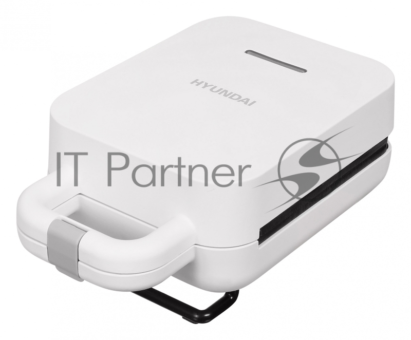 Мультипекарь Hyundai HYSM-1303 600Вт коричневый