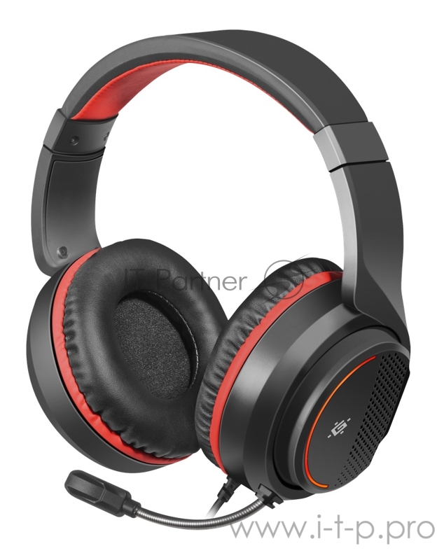 Гарнитура GAMING APEX 64525 DEFENDER