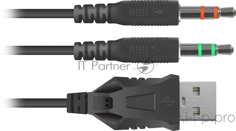 Гарнитура GAMING APEX 64525 DEFENDER