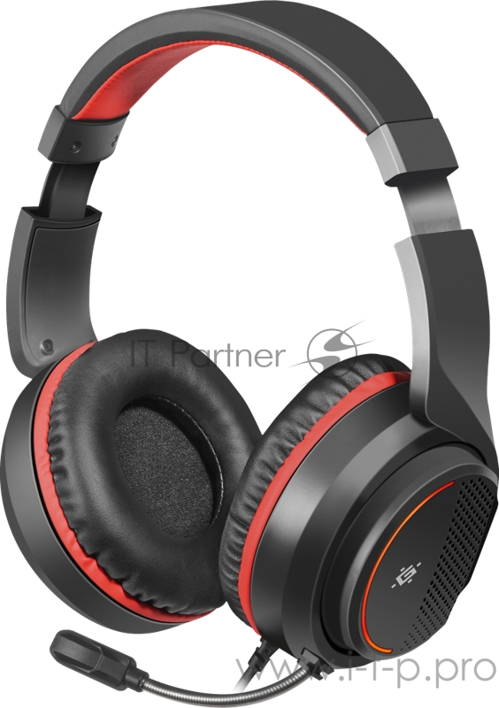 Гарнитура GAMING APEX PRO 64526 DEFENDER