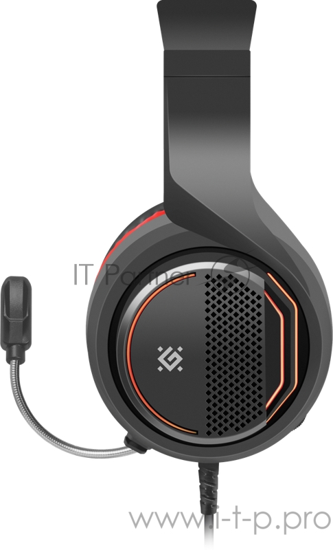 Гарнитура GAMING APEX PRO 64526 DEFENDER