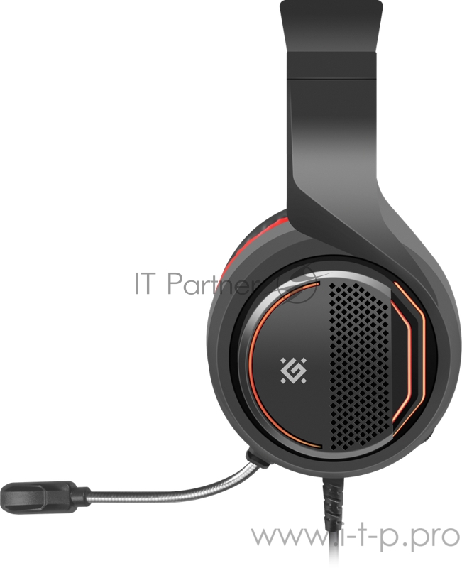 Гарнитура GAMING APEX PRO 64526 DEFENDER