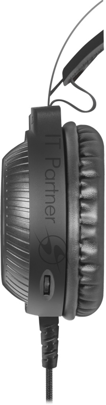 Гарнитура GAMING STELLAR 64520 DEFENDER