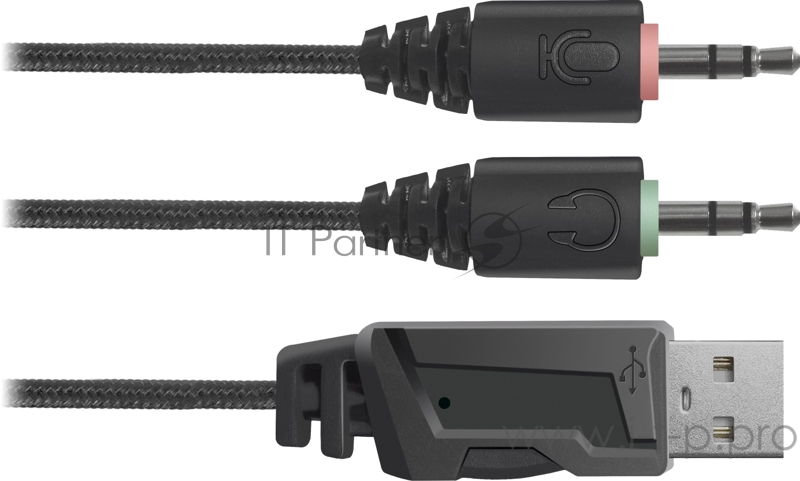 Гарнитура GAMING STELLAR 64520 DEFENDER