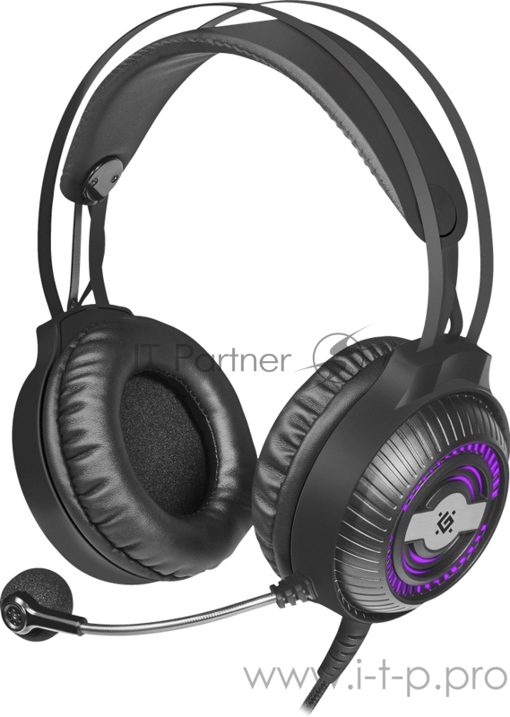 Гарнитура GAMING STELLAR 64520 DEFENDER