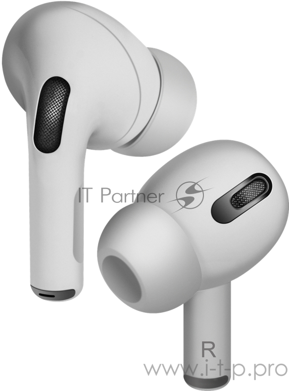 Гарнитура TWINS PRO 636 WHITE 63636 DEFENDER