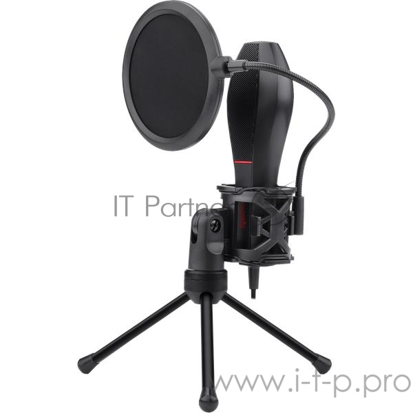Микрофон QUASAR 2 GM200-1 REDRAGON 78089 DEFENDER