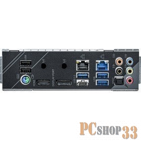 Материнская плата Z590 S1200 ATX Z590 EXTREME ASROCK