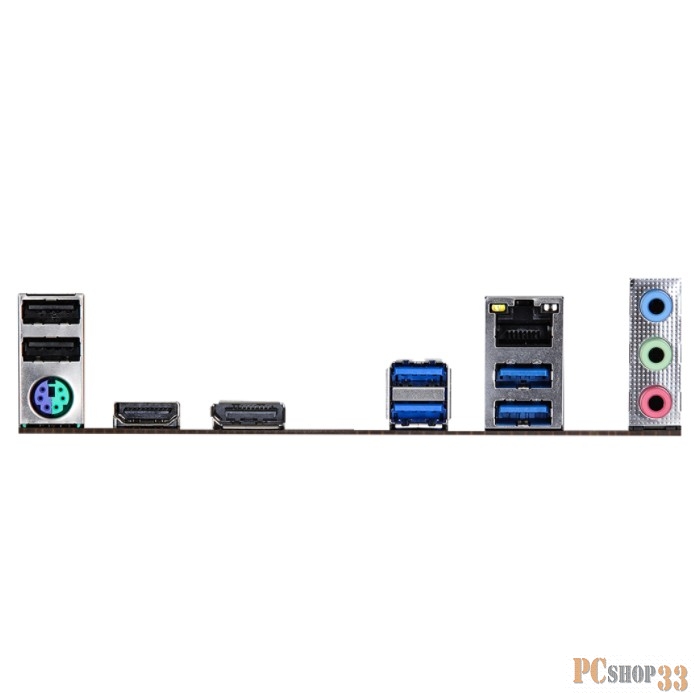 Материнская плата B560 S1200 MATX B560M PRO4 ASROCK