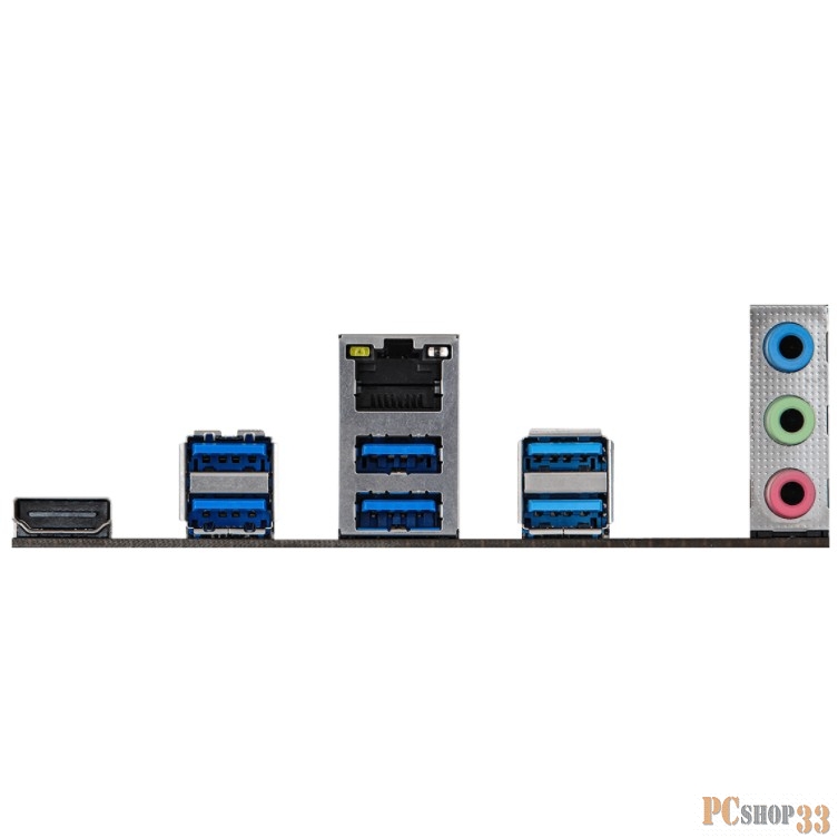 Материнская плата Z590 S1200 MATX Z590M PHANTOM GAMING 4 ASROCK