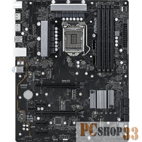 Материнская плата H570 S1200 ATX H570 PHANTOM GAMING 4 ASROCK
