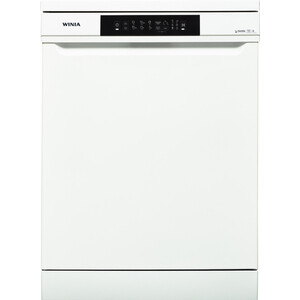 Посудомоечная машина Winia DDW-V13AFTWW , белый