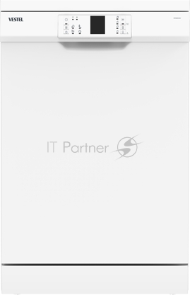 Посудомоечная машина VESTEL DF60E41W 60см