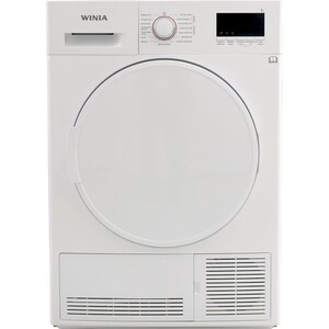 Сушильная машина Winia DWC-7TF4WW