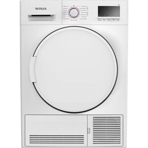 Сушильная машина Winia DWC-9XF4W