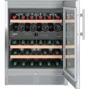 Холодильник для хранения вина Liebherr WTES 1672
