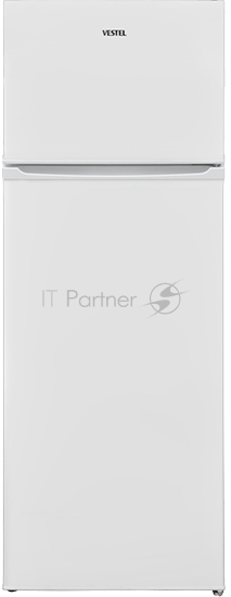 Холодильник VDD144VW VESTEL