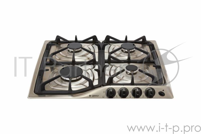 Поверхность газовая Gefest СН 1210 К5