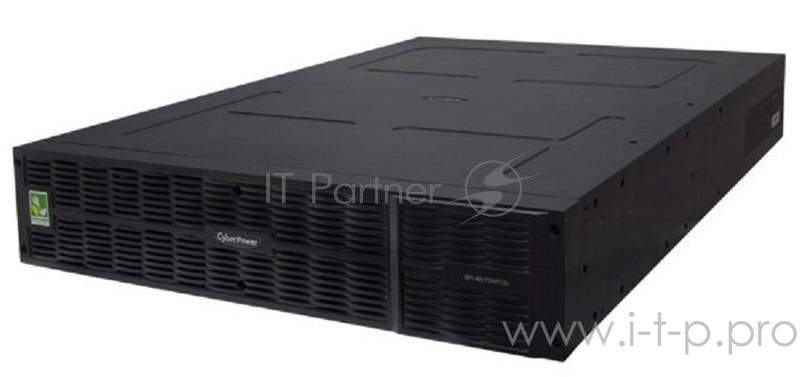 Батарея CyberPower External Battery Pack, 2U, for PR3000ELCDRTXL2U, PR6000ELCDRTXL5U