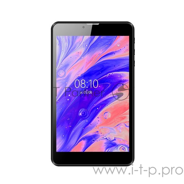 Планшет BQ-7000G Charm Gold/t. SC7731E, 4, 1.3 GHZ, Android 8.1, 1 GB, 16 GB, 2G GSM 850/900/1800/1900, 3G , WiFi , Bluetooth , GPS Экран: 7 , 1024*600, TN Основная камера: 2.0 MP, инт. отсутствует, вспышка Фронтальная камера: 0.3 MP, инт. отсутствуе