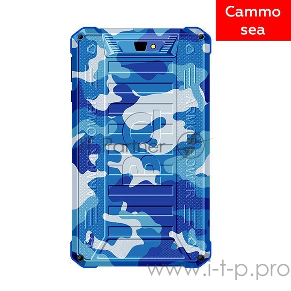 Планшет BQ-7098G Armor Power Print06/t. SC7731E, 4, 1.3 GHZ, Android 10 Go, 1 GB, 16 GB, 2G , 3G , WiFi , Bluetooth , GPS Экран: 7 , 16:9, 1024*600, TN Основная камера: 2.0 MP, инт. отсутствует, Фронтальная камера: 0.3 MP, инт. отсутствует, Кол-во СИ