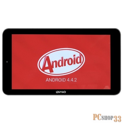 навигатор LEXAND SB7 HD {7