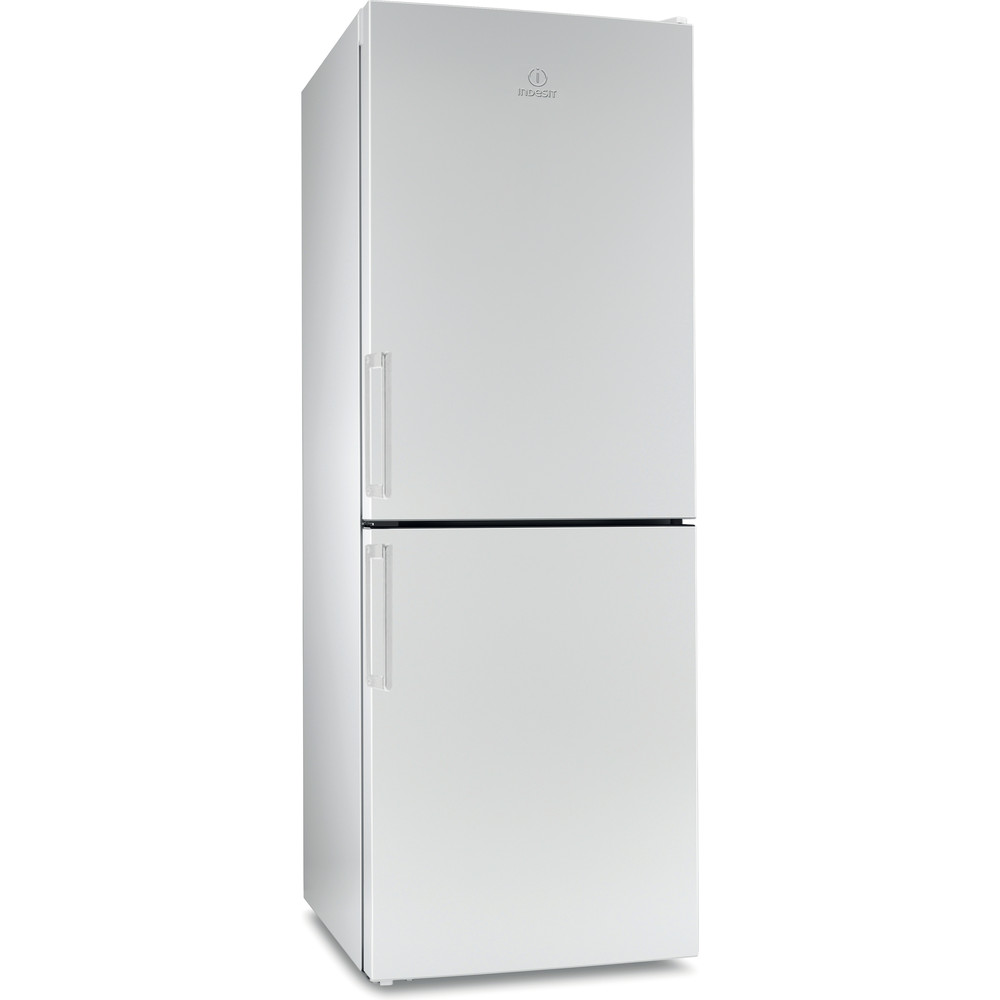 Холодильник INDESIT EF 16 (F101243) белый