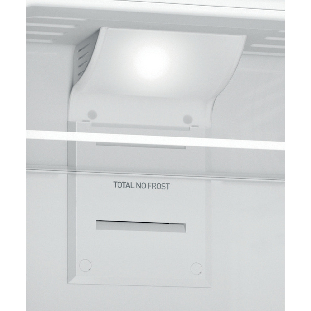 Холодильник INDESIT EF 16 (F101243) белый