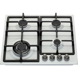 Газовая варочная поверхность GRAUDE GSK 60.1 WM