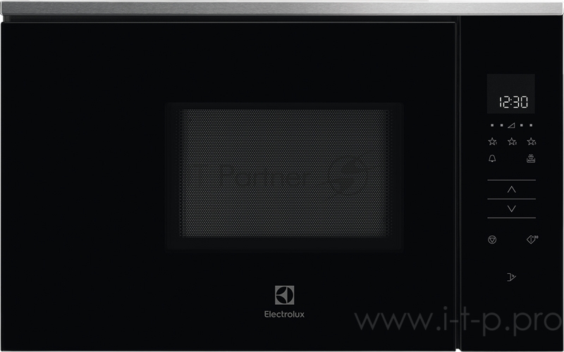 печь свч встр. Electrolux KMFE172TEX