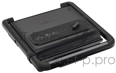 Гриль электрический TEFAL GC242832 Гриль электрический TEFAL GC242832