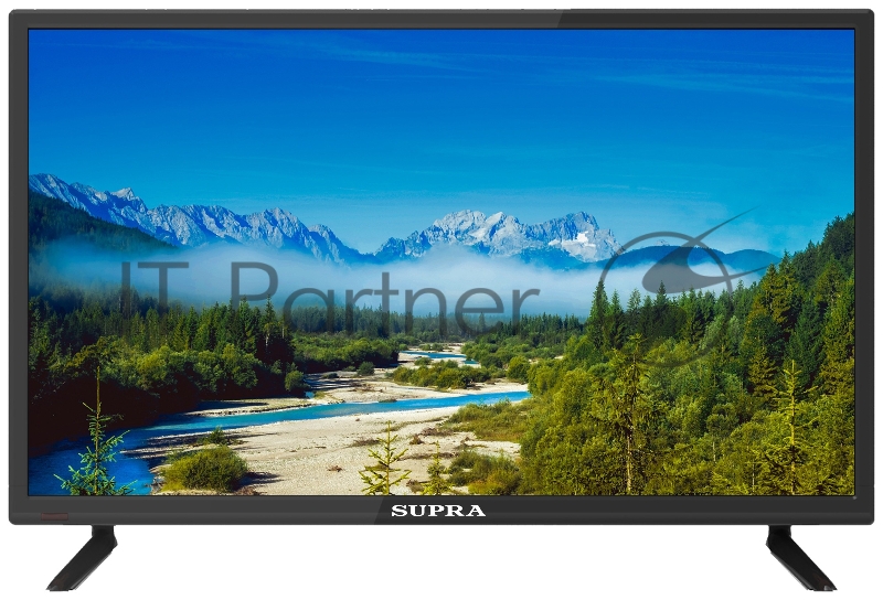 Телевизор Supra STV-LC24LT0045W