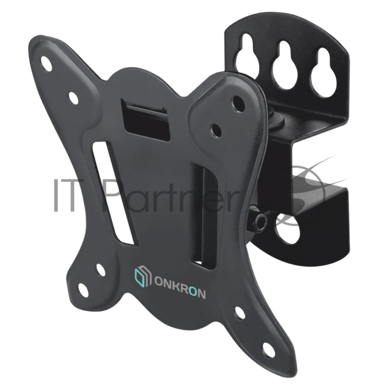 ТВ кронштейн /10-32 NP13 BLACK ONKRON