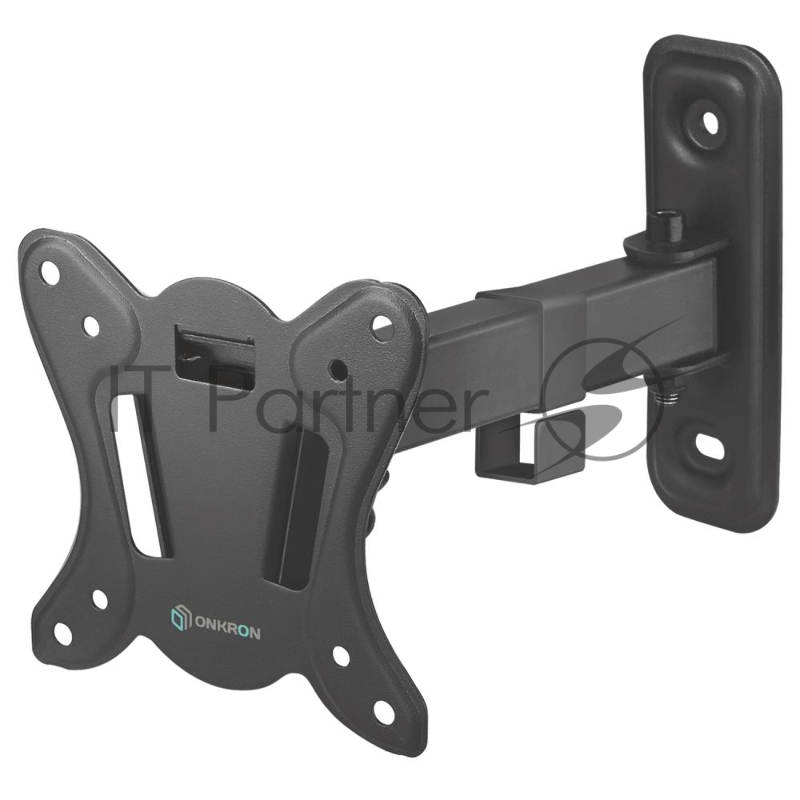 ТВ кронштейн /10-32 NP14 BLACK ONKRON