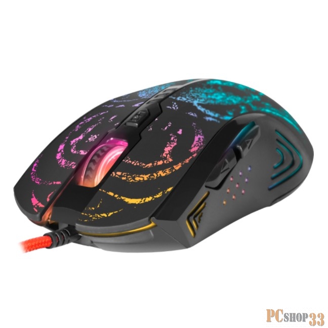 Мышка USB OPTICAL GM-947 52947 DEFENDER