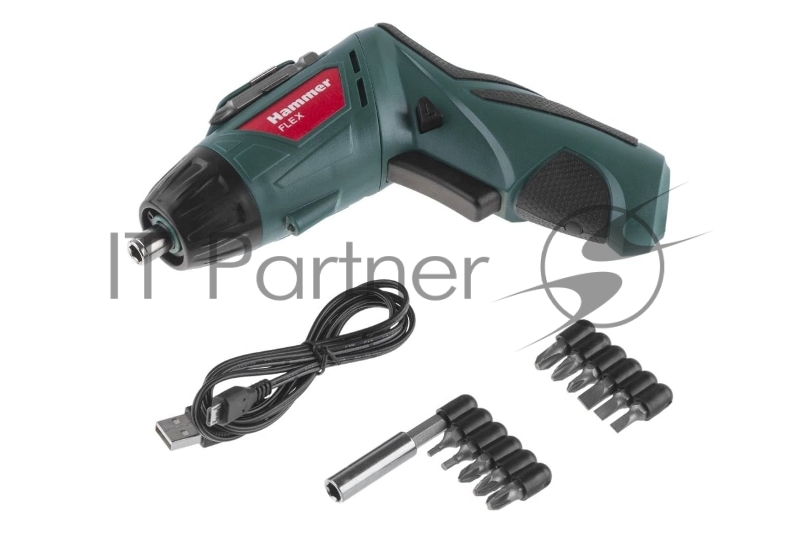 Перфоратор FLEX ACD3 HAMMER