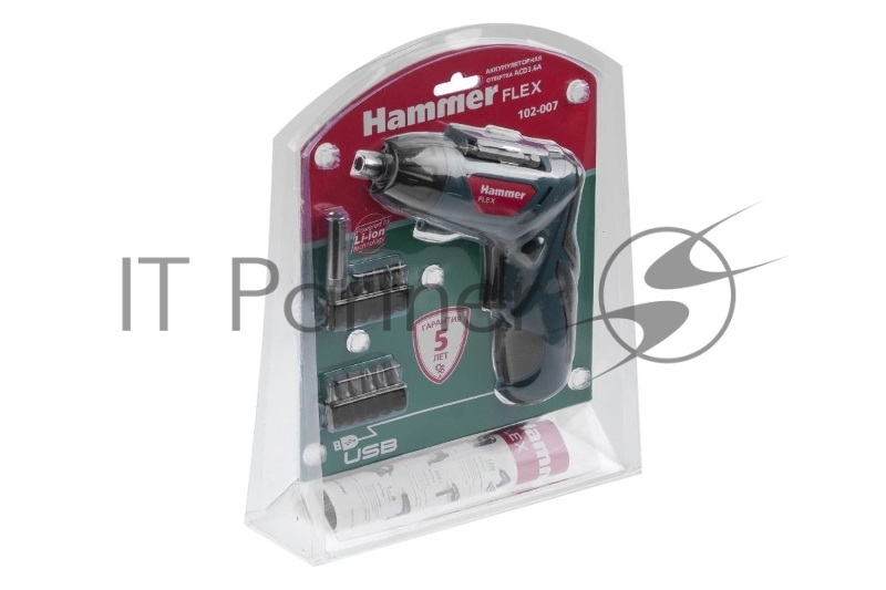 Перфоратор FLEX ACD3 HAMMER