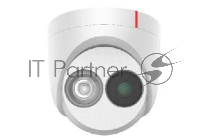 Видеокамера IP DOME 4MP IR FIXED C3040-EI-P 3.6MM HUAWEI