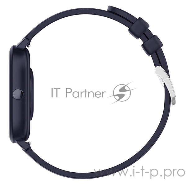 Смарт-часы BQ Watch 2.1 Black. Процессор : Realtek 8762C / Bluetooth (версия) : 5 / Размер экрана : 1.28 / Тип экрана : LCD / Разрешение экрана : 240 х 240 / Сенсорный экран / Цветной дисплей / Акселерометр / Измерение пульса / Анализ информации (нас