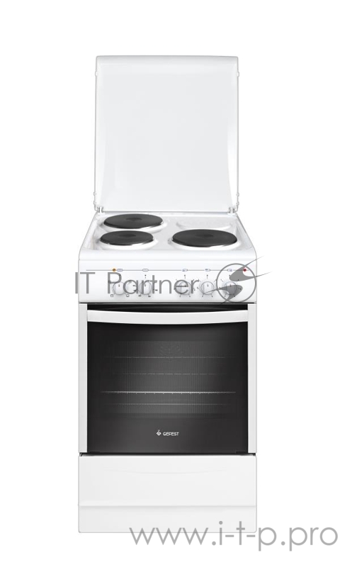 Электрическая плита 5140-00 GEFEST
