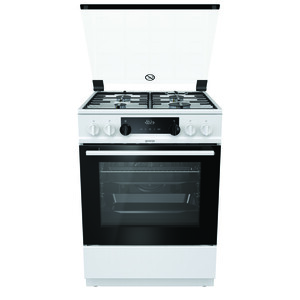 Комбинированная плита GORENJE K634WH