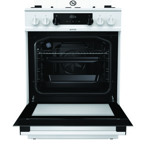 Комбинированная плита GORENJE K634WH