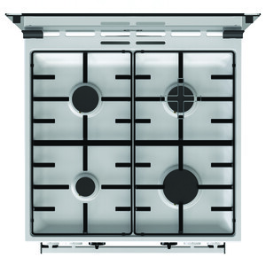 Комбинированная плита GORENJE K634WH