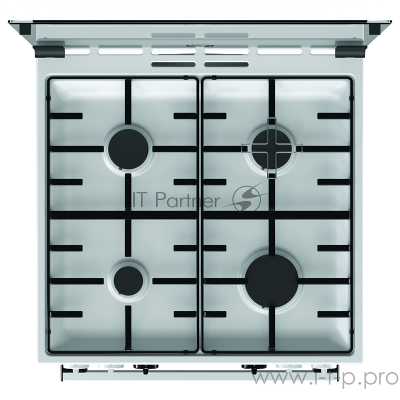 Комбинированная плита GORENJE K634WH