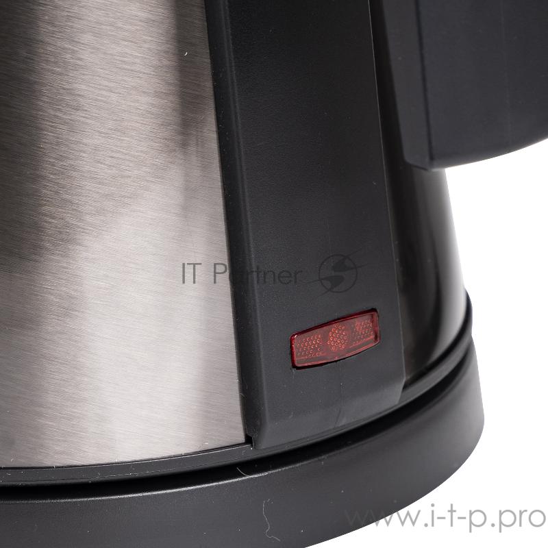 Чайник Galaxy GL 0326 ГРАФИТОВЫЙ