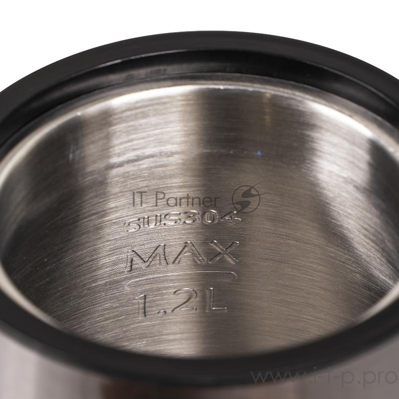 Чайник Galaxy GL 0326 ГРАФИТОВЫЙ