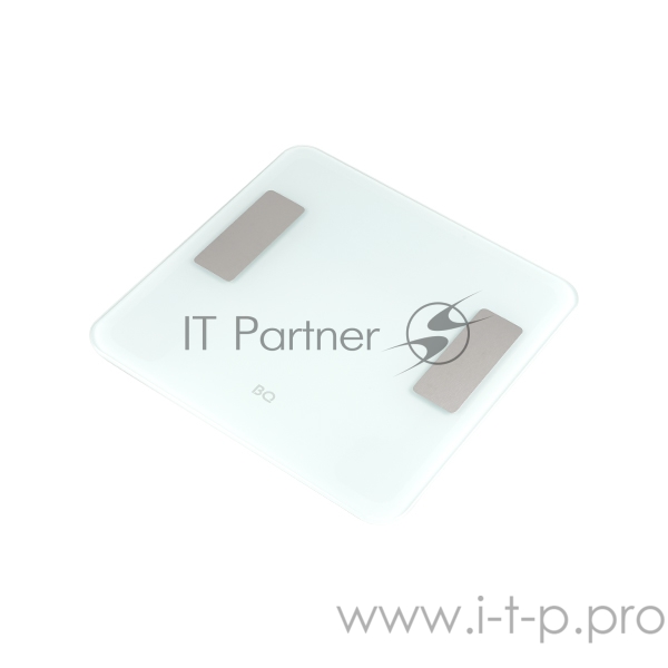 BQ BS2011S White. Тип весов : Электронные весы / Минимальный вес, кг : 8 кг / Максимальный вес, кг : 180 кг / Точность измерения, г : 50 г / Единицы измерения : Кг/ Фунт/ Стон / Материал платформы : Закаленное стекло / Прорезиненные ножки : Силиконов