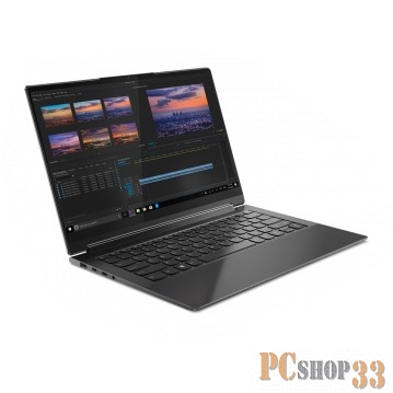 Ноутбук YG9-14ITL5 CI7-1185G7 14T 16GB/1TB W10 82BG003QRU LENOVO