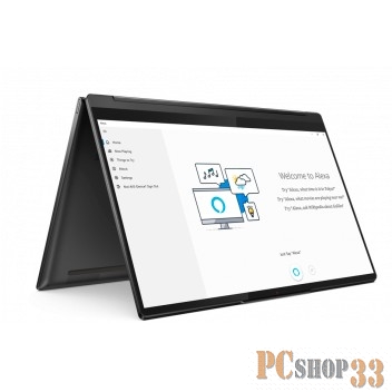 Ноутбук YG9-14ITL5 CI7-1185G7 14T 16GB/1TB W10 82BG003QRU LENOVO