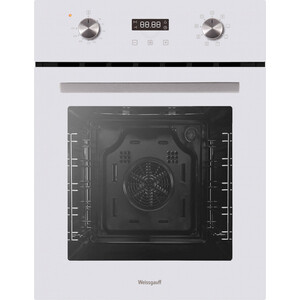 Духовой шкаф Weissgauff EOY 451 PDW